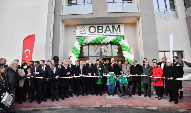 Türkiye&#039;nin en büyük sosyal projesinde tarihi gün