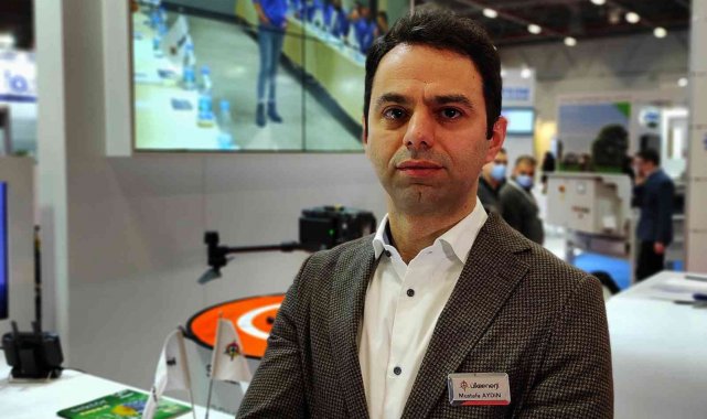 Türkiye'nin rüzgar enerjisi potansiyeli üretilenden 10 kat fazla