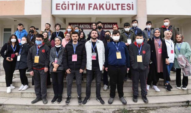 Türkiye'ye örnek oluyor