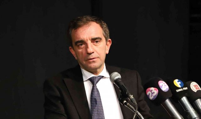 Turkovac'ı geliştiren Prof. Dr. Özdarendeli: "Şu anda varyantlarla ilgili çalışmalarımız devam ediyor"