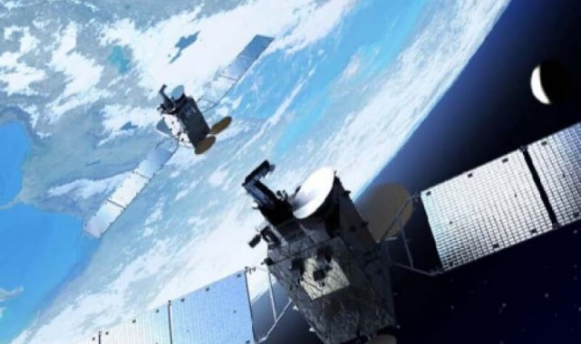 Türksat 4B uydusu BİLİMFEST'te