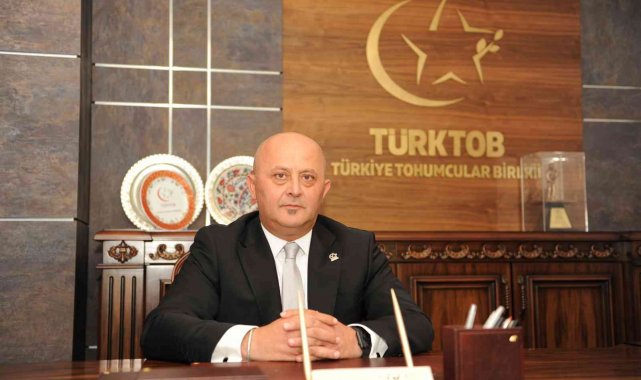 TÜRKTOB Yönetim Kurulu Başkan Yardımcısı Akcan'dan zeytinlik alanlarla ilgili yönetmeliğe tepki