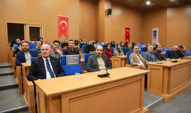 Tuşba Belediyesi&#039;nden, &#039;İstiklal Marşı&#039;nın Kabulü ve Mehmet Akif Ersoy&#039;u Anma Günü&#039; etkinliği