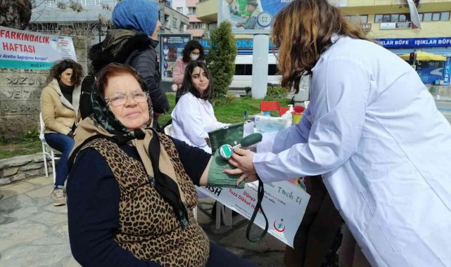 Tuz farkındalık haftası