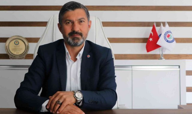 Uçak: "Güçlü kadın, güçlü bir geleceğin habercisidir"