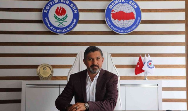 Uçak: "İstiklal Marşı, kurtuluş mücadelemizin özlü ifadesidir"