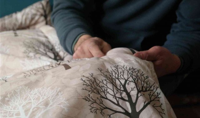 Ucuza alınan yorganlar sağlığınızı riske atabilir