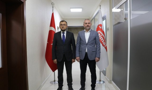 Ukrayna Büyükelçisi Bodnar: &quot;Dünya için büyük bir gıda kapısı olan ülke şu an kıtlıkta&quot;