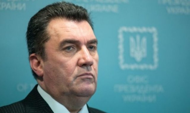 Ukrayna hükümeti: "Rus paraşütçü birlikleri Odessa'ya inmeyi planlıyor"