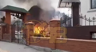 Ukrayna'nın İrpin Kentinden Son Görüntüler