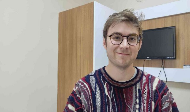 Uludağ'da yaralanan İngiliz turist sağlığına kavuştu