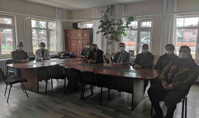 Uluslararası Matematik ve Fen Eğilimler Sınavı'nda Kütahya'yı Pazarlar Ortaokulu temsil edecek