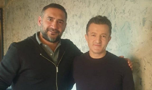 Ümit Karan, Uşakspor'da