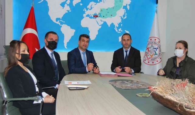 Üniversite öğrencileri için protokol imzalandı