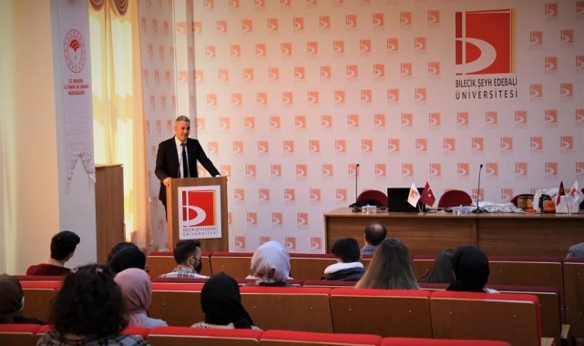 Üniversite öğrencilerine gıda hijyen eğitimi verildi