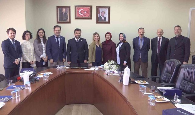 Üniversitelerin &#039;teknoloji transfer ofisleri&#039; arasında işbirliği anlaşması