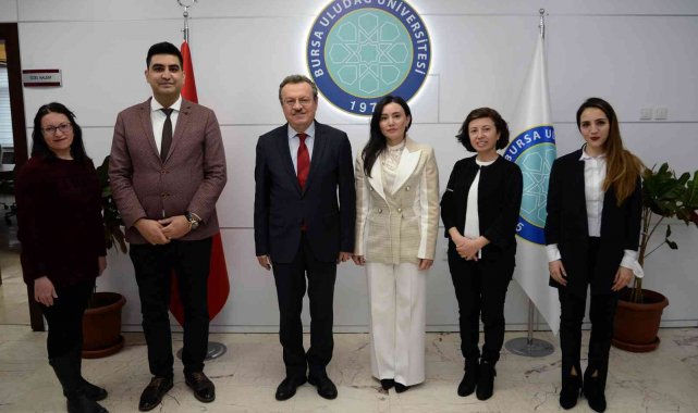 Üniversitenin patentlerine özel sektörün ilgisi devam ediyor