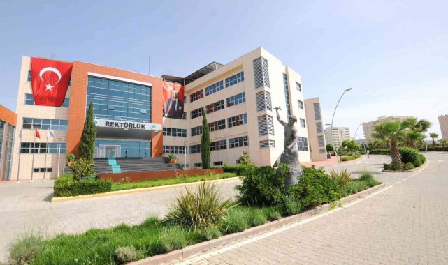 Üniversiteye yeni atama ve görevlendirmeler yapıldı