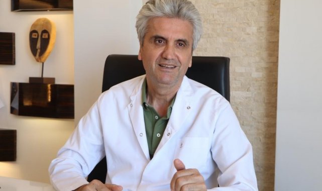 Ünlü estetikçiden pandemiye özel türkü: "Geçecek, bugünler de geçecek"