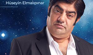 Ünlü Oyuncu Hayatını Kaybetti