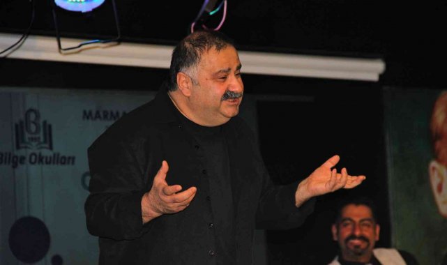 Ünlü oyuncudan &#039;Recep İvedik&#039; severlerine müjde