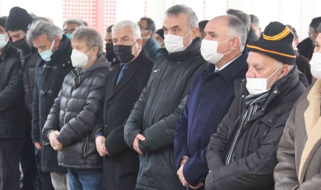 Ünlü spor adamının acı günü