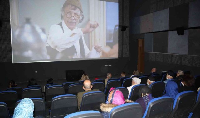 Unutamayacakları bir gün geçirdiler