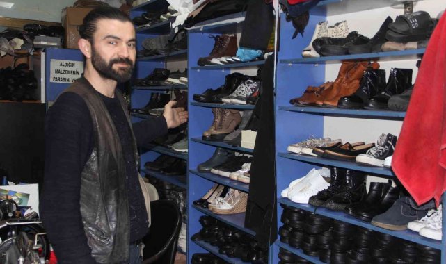 Unutkanlığın böylesi