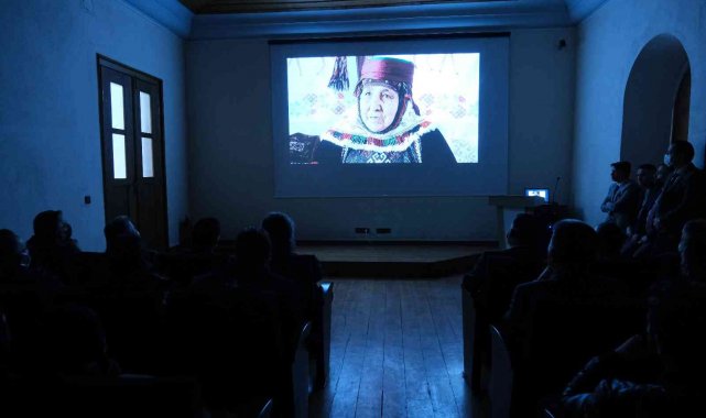 Unutulmaya yüz tutmuş meslekler belgesel filmine konu oldu