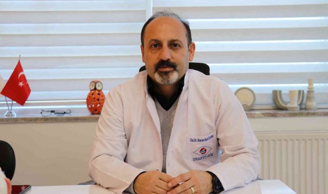 Urartu Göz&#039;de Ramazan kampanyası