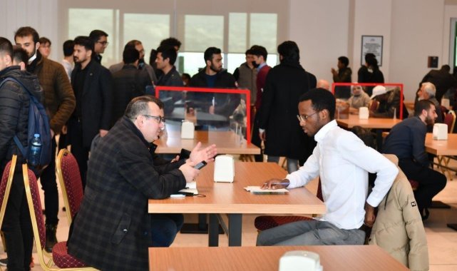 Üretimin ve ihracatın artması için güç birliği fırsatı