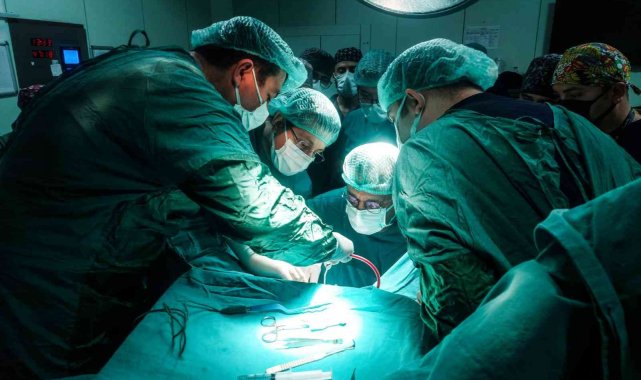 Ürolojide önemli cerrahi girişimler