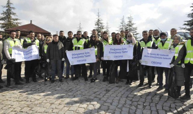Us: "Ülkemiz ve devletimiz için ormanlar çok önemli"