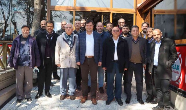 Uşak kurtuluşunun 100. yılını coşkuluyla kutlamaya hazırlanıyor