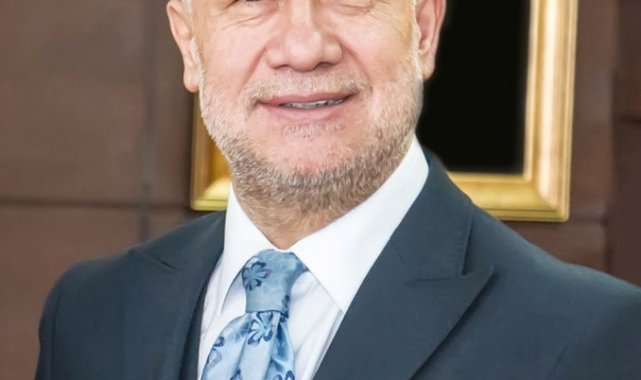 Uşak OSB'da mevcut Başkan Ağaoğlu, 3. Dönem için yeniden aday oldu