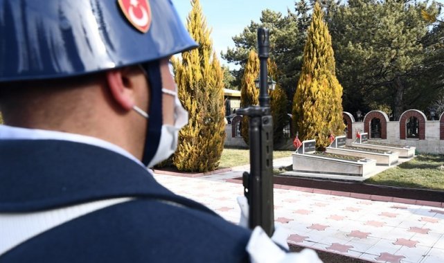 Uşaklılar, Çanakkale ruhunu bir kez daha yüreklerde hissetti