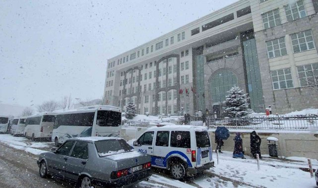 Usulsüz engelli raporu sağlayan 51 şüpheli tutuklandı