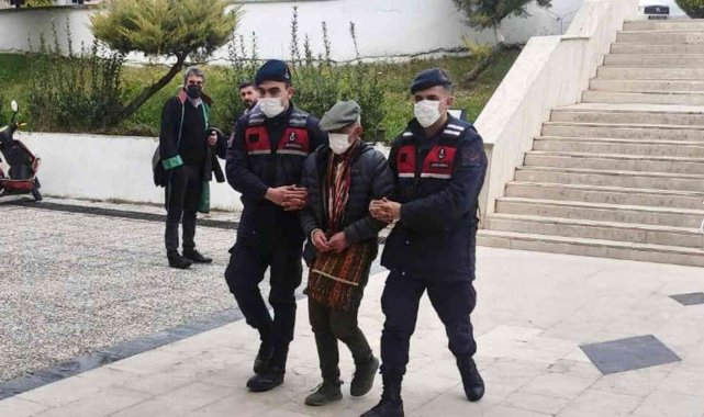 Uyuşturucu operasyonu: 1 tutuklama