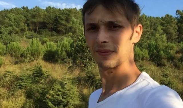 Üzerine sac düşen işçi hayatını kaybetti