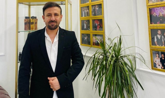 Uzman estetisyen Dalmış: "Kaş tasarımında yüzün şekli önemli"