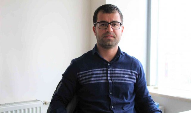 Uzmanı uyardı: &quot;Ramazan ayında kontrollü beslenme önemli&quot;