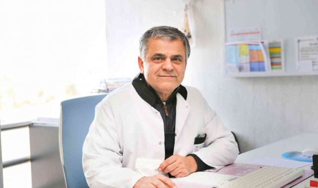 Uzmanlar böbrek sağlığı için uyardı