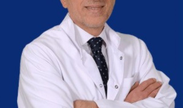 Uzmanlardan astım ve KOAH hastalarına fırtına ve çöl tozlarına karşı uyarı