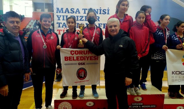 Vali Akın: &quot;Kırşehir&#039;de sportif etkinlikleri önemsiyoruz&quot;