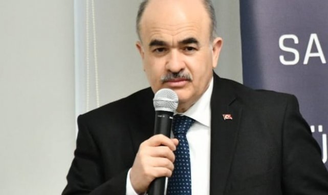 Vali Dağlı: "Ramazan'da israftan ve gösterişten kaçınalım"