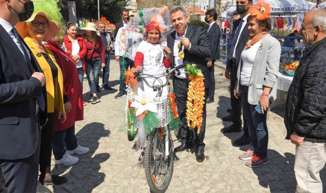 Vali Elban: "Adana tarzı ve duruşuyla fark oluşturuyor"