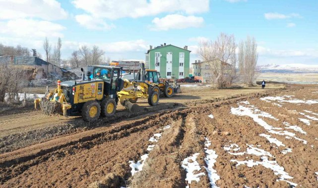 Vali haberi alır almaz harekete geçti