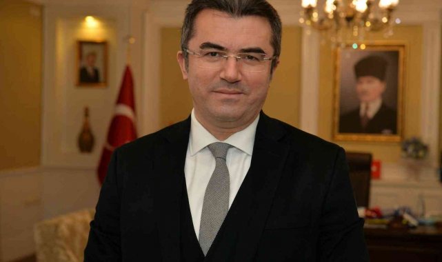 Vali Memiş: &quot;Ailemizin, temel taşı kadınlarımızın, 8 Mart Dünya Kadınlar Günü kutlu olsun&quot;