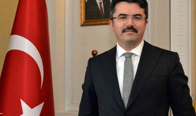 Vali Memiş&#039;ten 18 Mart mesajı