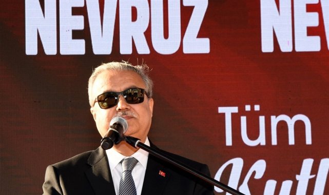 Vali Su, 21 Mart Hz. Ali'nin Doğum Günü ve Sultan Nevruz anma etkinliğine katıldı